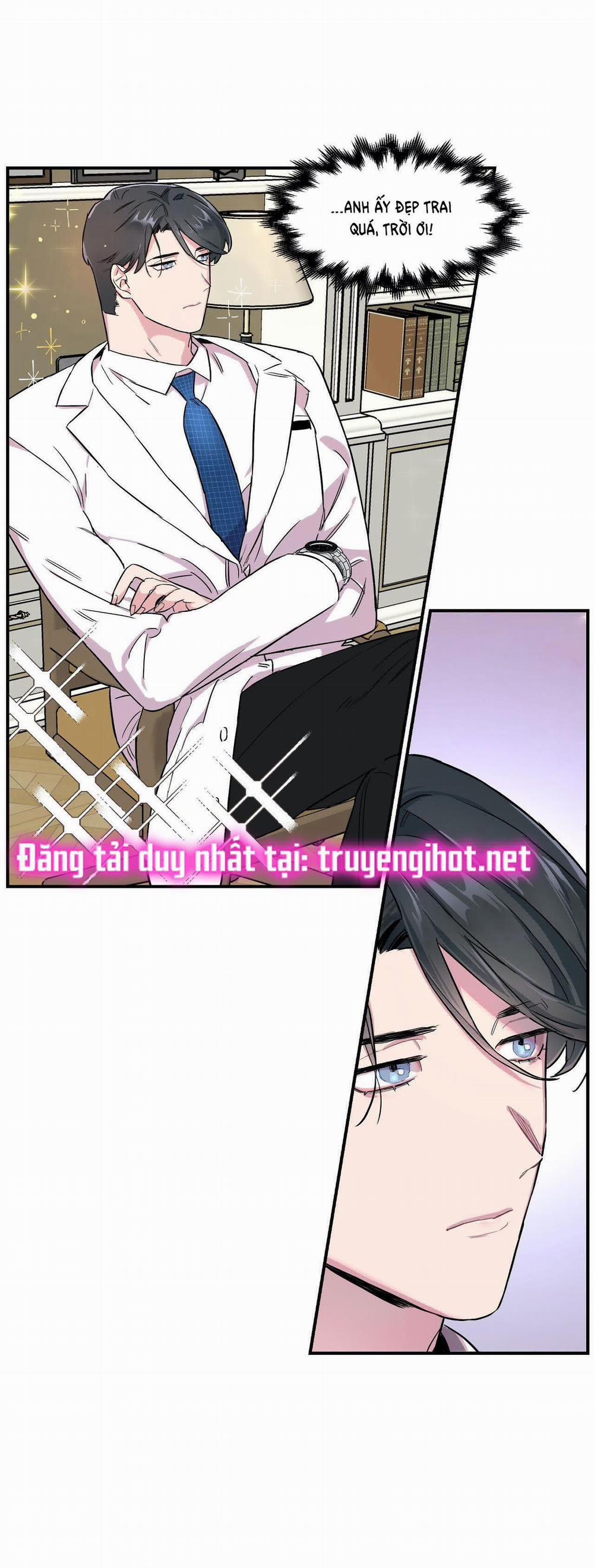 Sẹo Lồi 1.2 trang 10