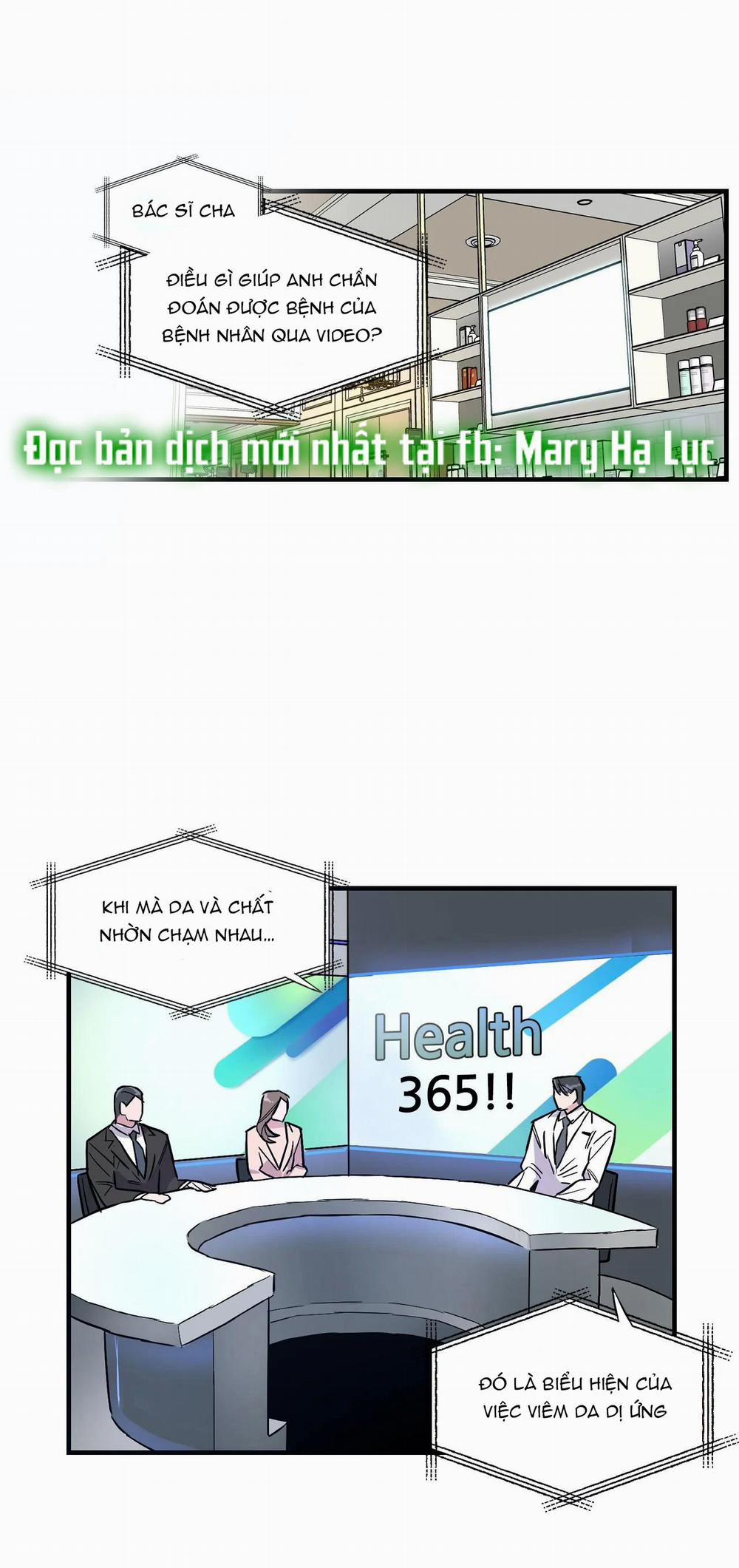 Sẹo Lồi 1.2 trang 11