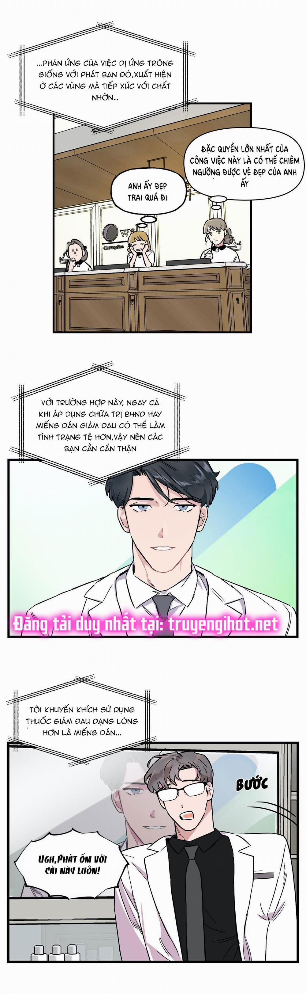 Sẹo Lồi 1.2 trang 12