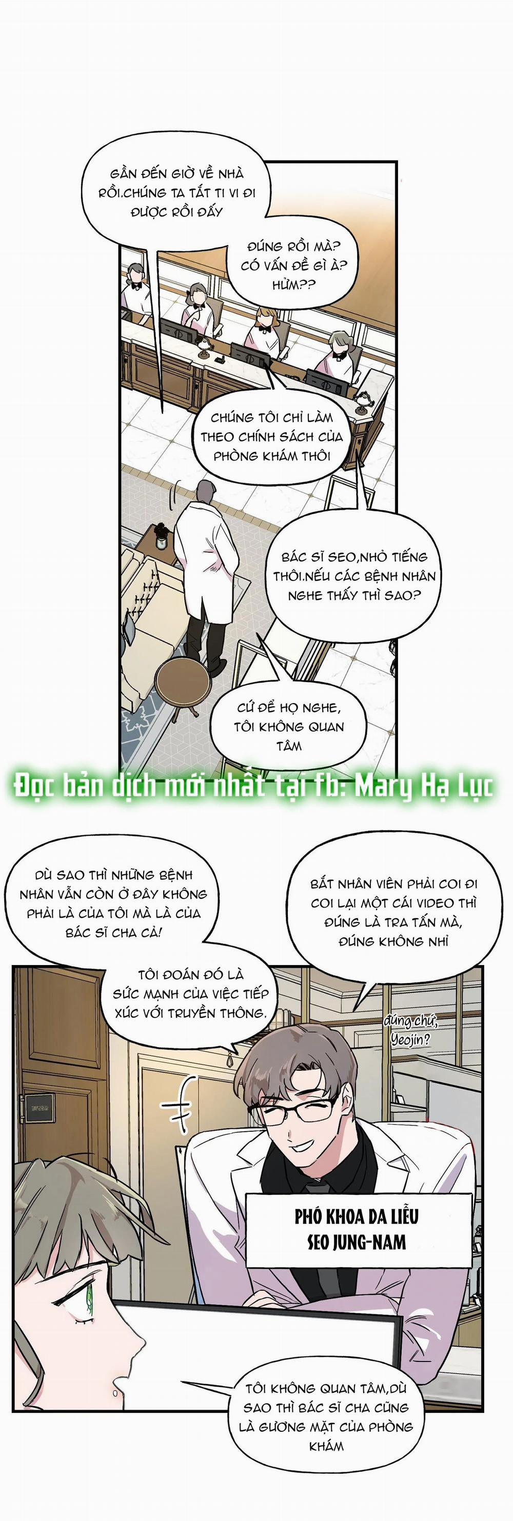 Sẹo Lồi 1.2 trang 13