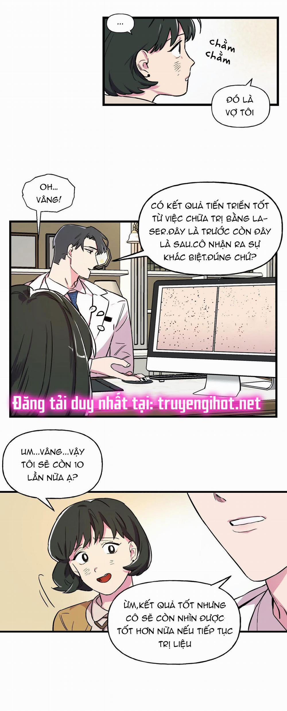 Sẹo Lồi 1.2 trang 8