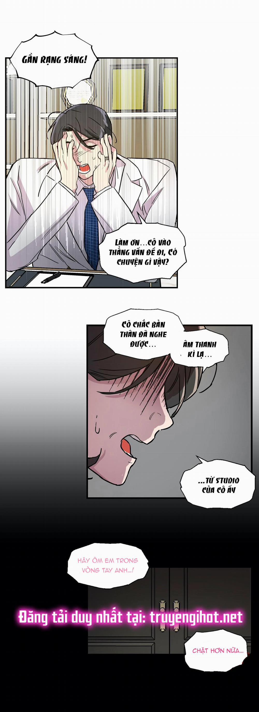 Sẹo Lồi 1.3 trang 10