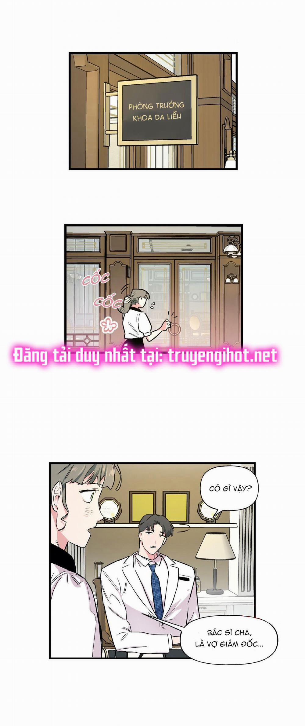 Sẹo Lồi 1.3 trang 2