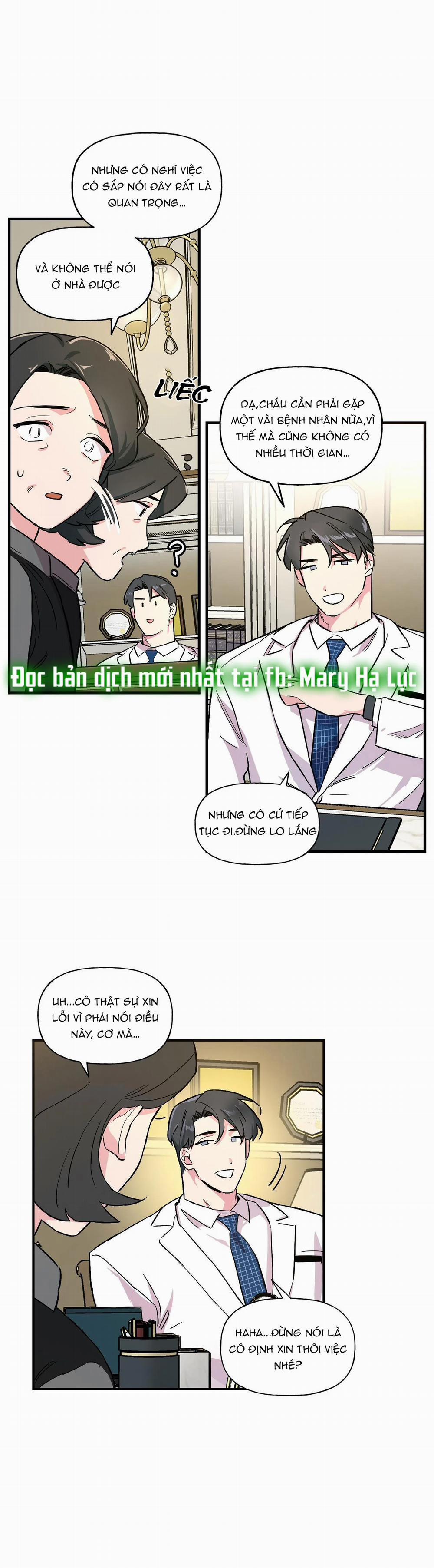 Sẹo Lồi 1.3 trang 5