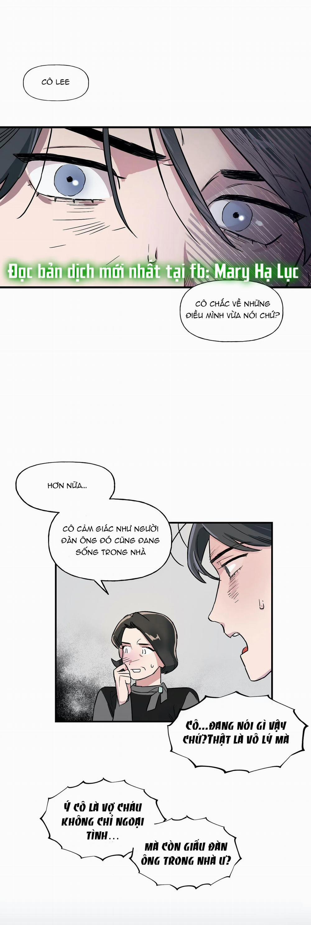 Sẹo Lồi 1.3 trang 7