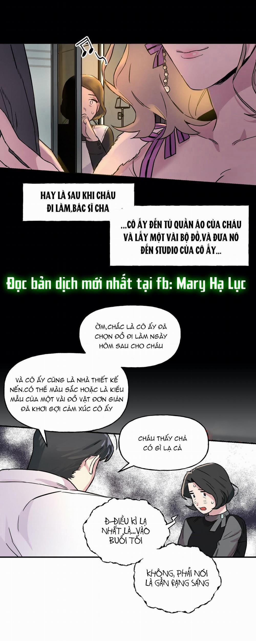 Sẹo Lồi 1.3 trang 9
