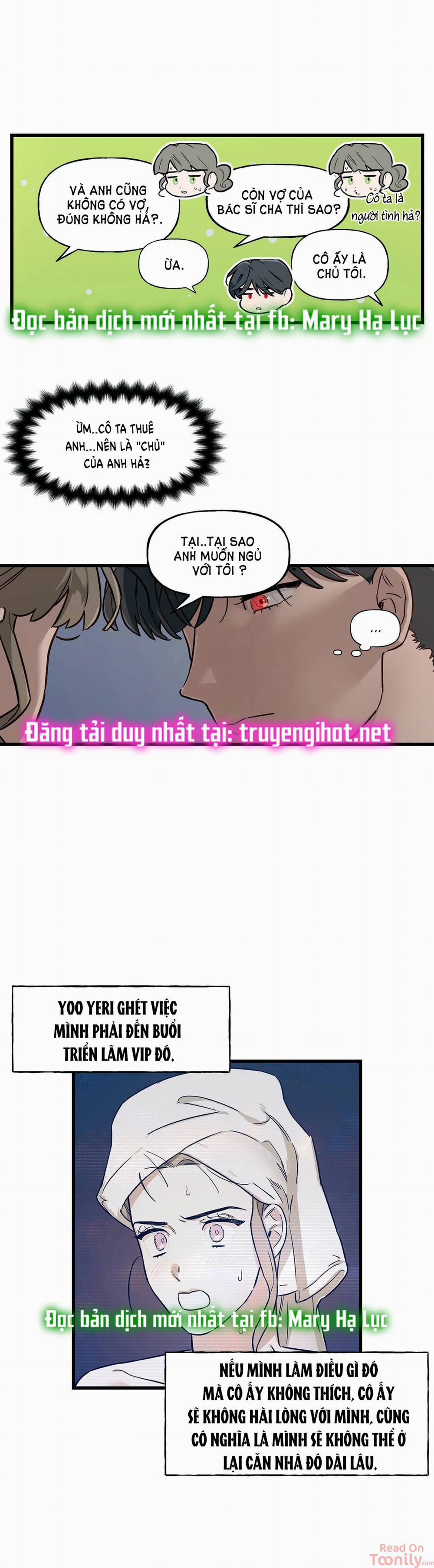 Sẹo Lồi 24.2 trang 6
