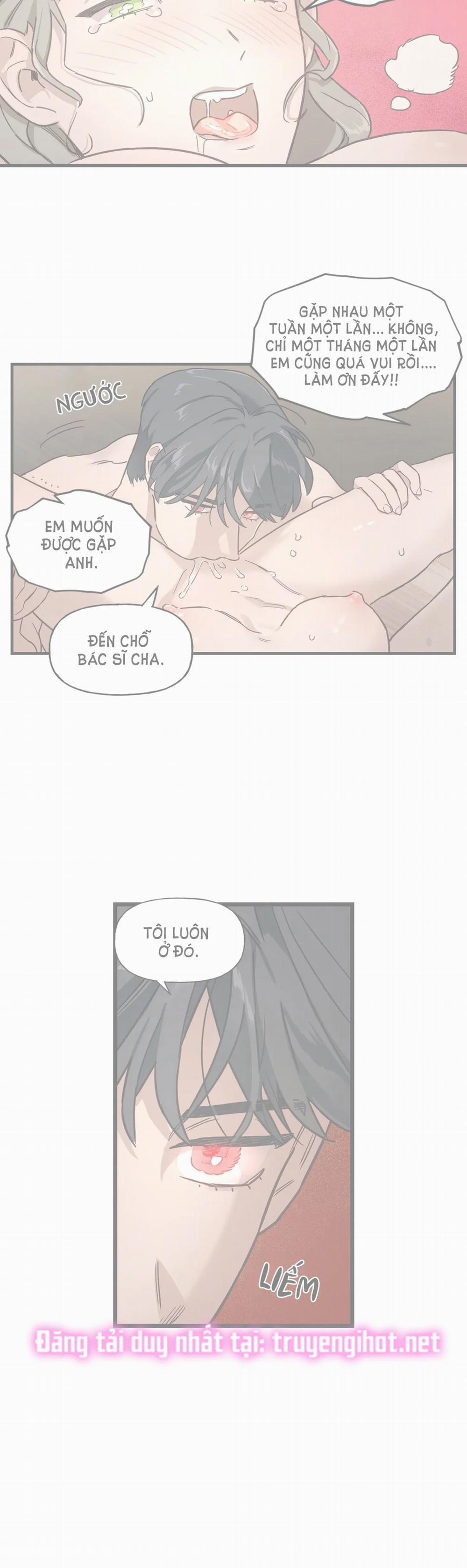 Sẹo Lồi 26.1 trang 2