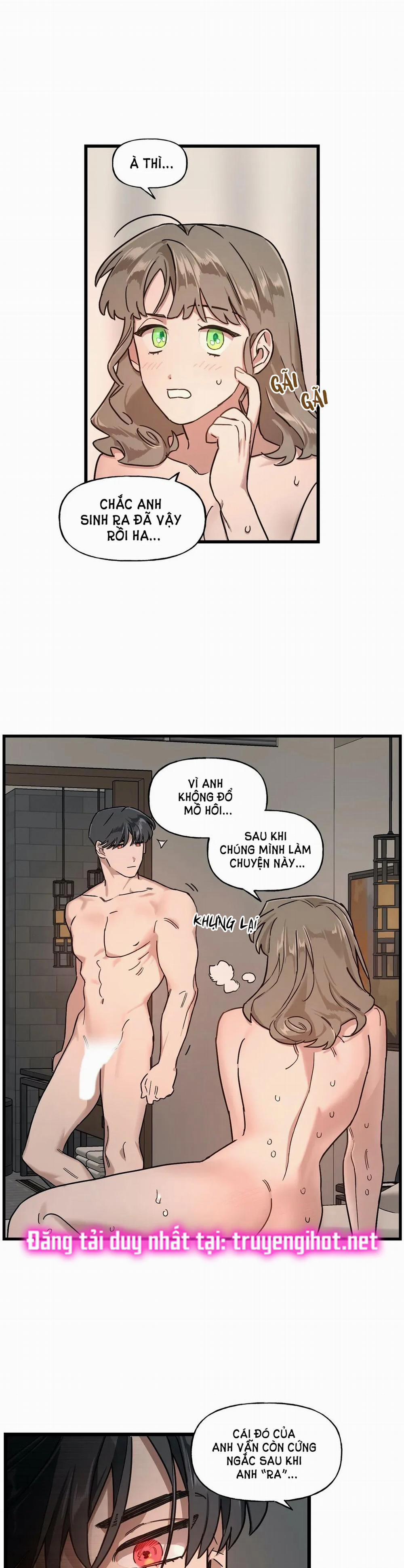 Sẹo Lồi 26.1 trang 6