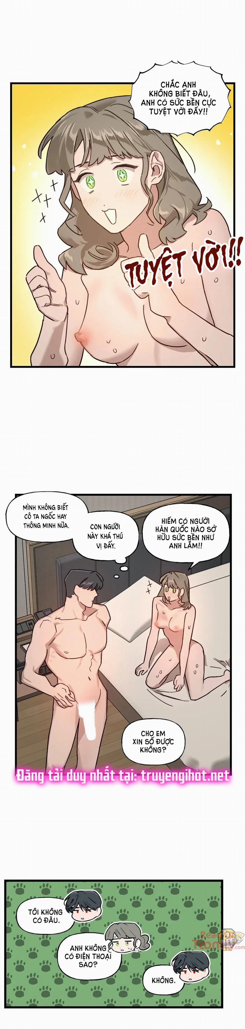Sẹo Lồi 26.1 trang 8
