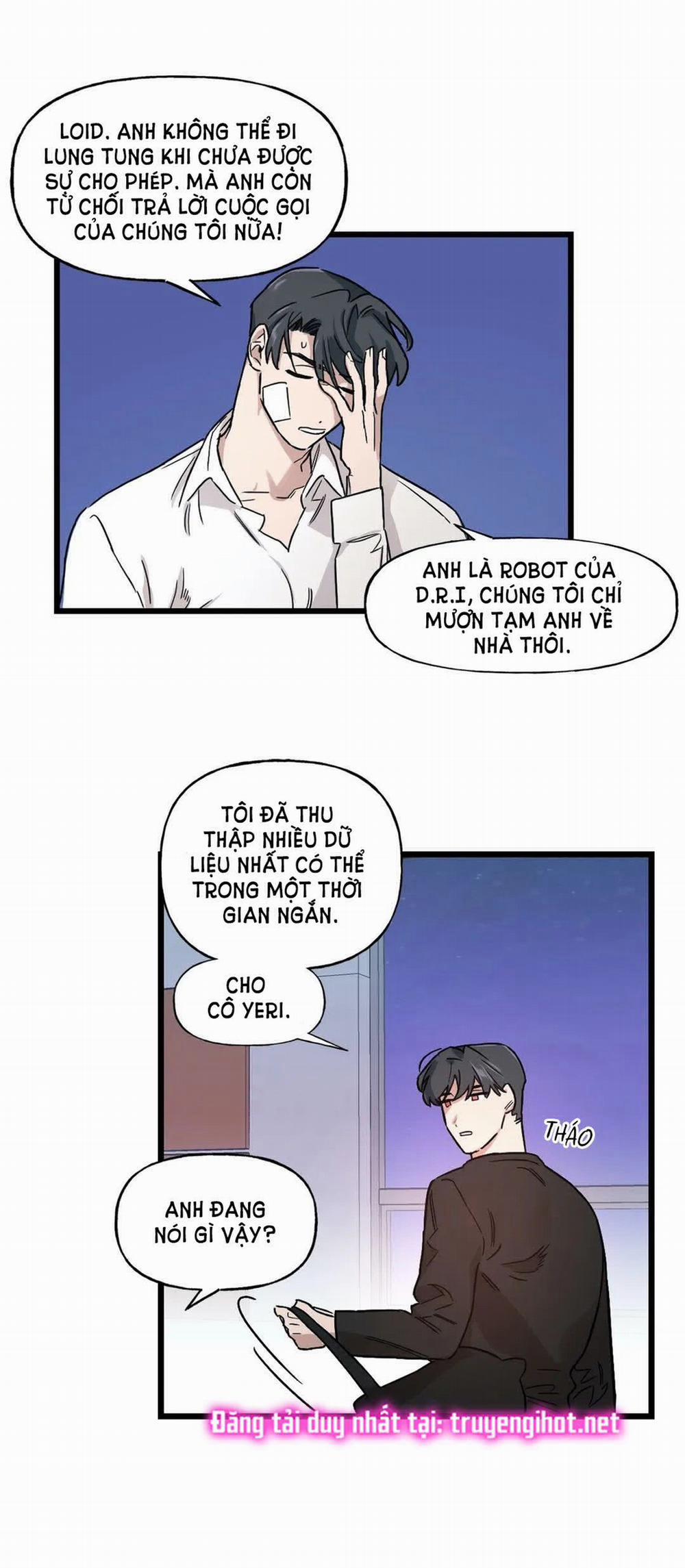 Sẹo Lồi 26.2 trang 11