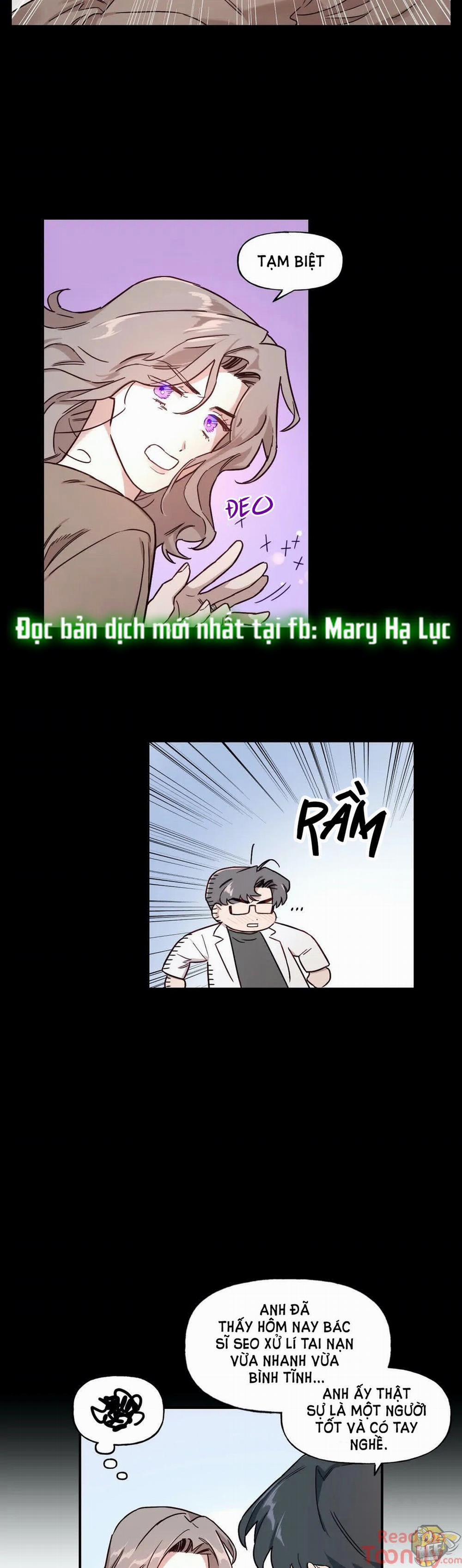 Sẹo Lồi 26.2 trang 2