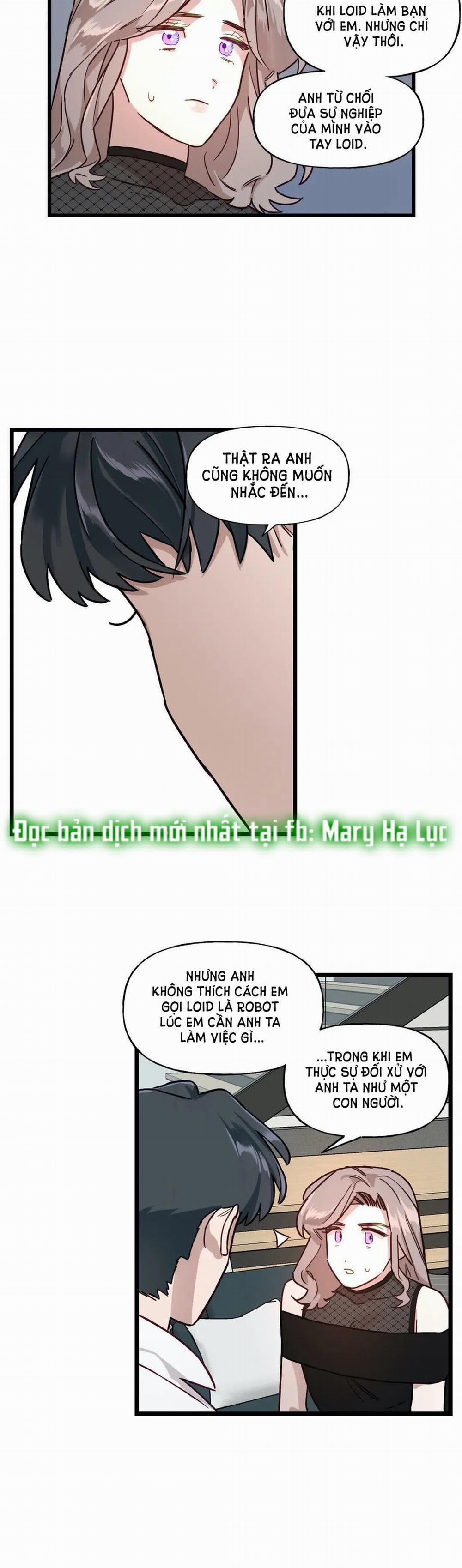Sẹo Lồi 26.2 trang 4