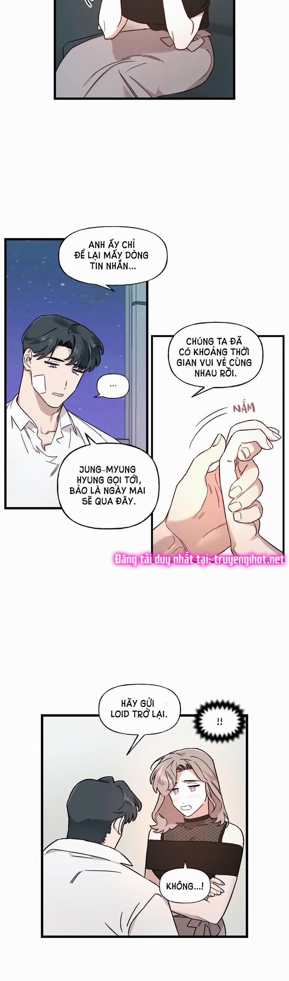 Sẹo Lồi 26.2 trang 7