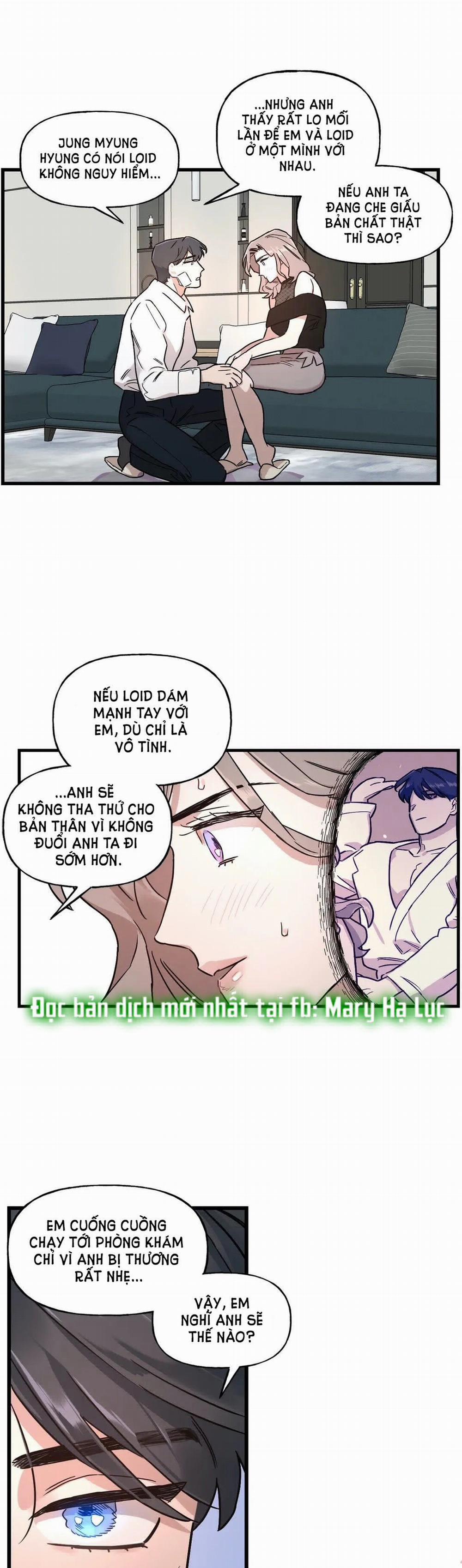 Sẹo Lồi 26.2 trang 8