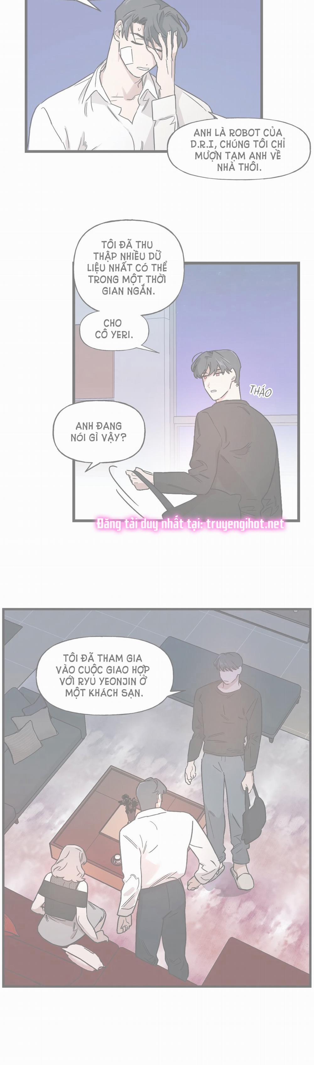 Sẹo Lồi 27.1 trang 2