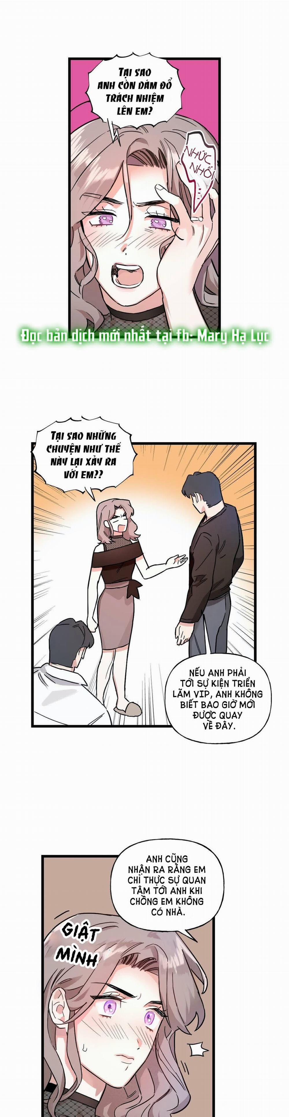 Sẹo Lồi 27.1 trang 7