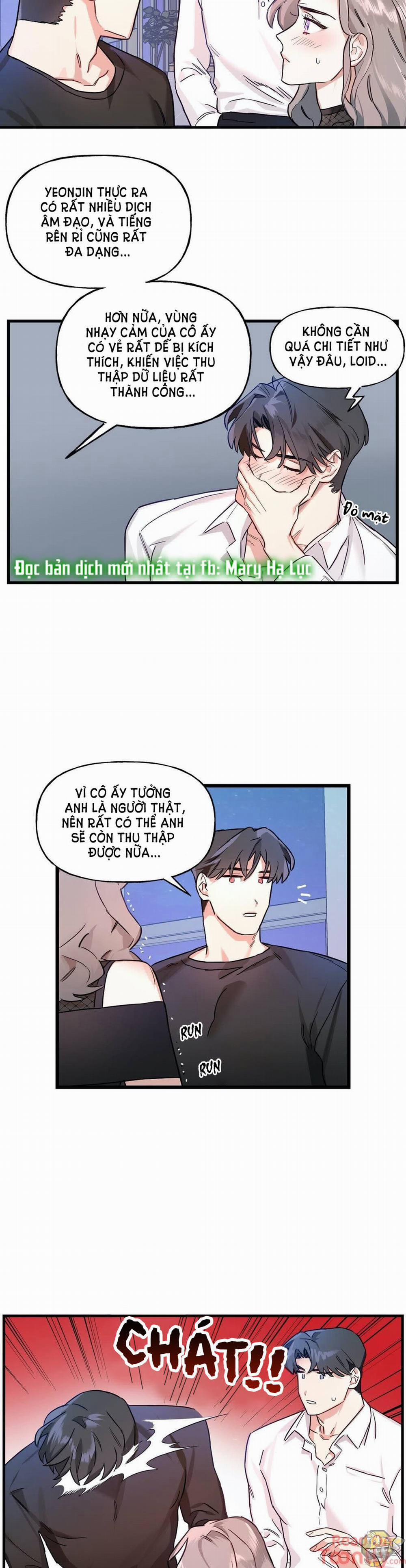 Sẹo Lồi 27.1 trang 9