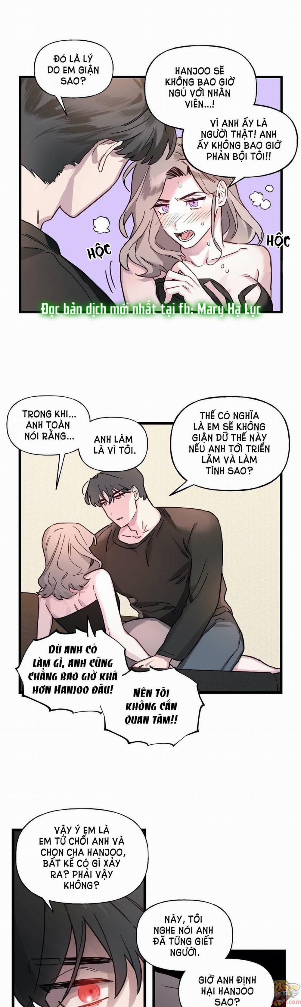 Sẹo Lồi 27.2 trang 10