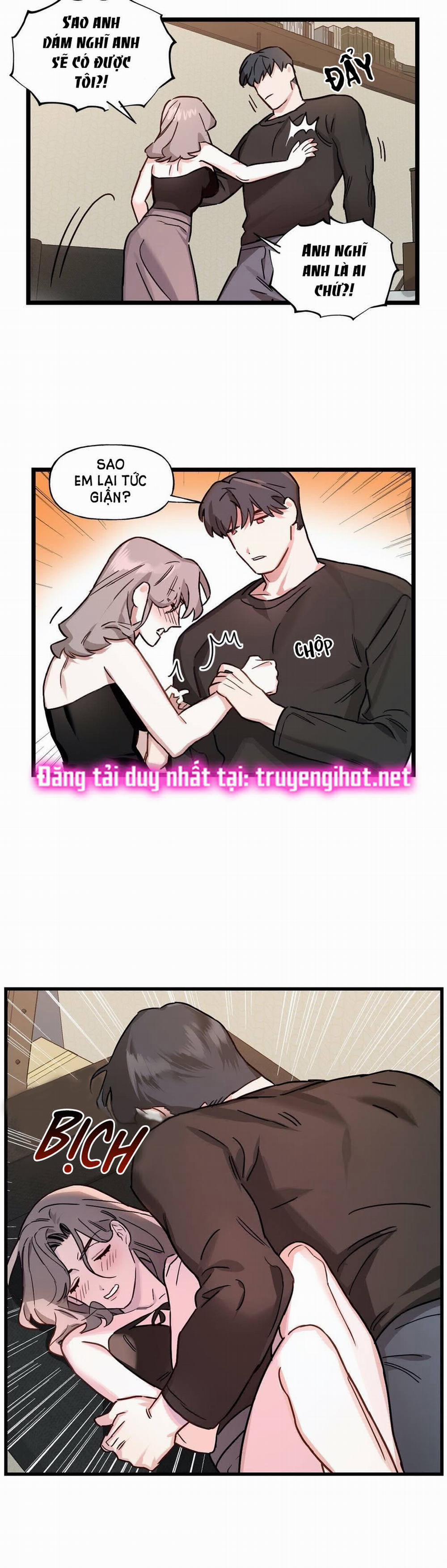 Sẹo Lồi 27.2 trang 7