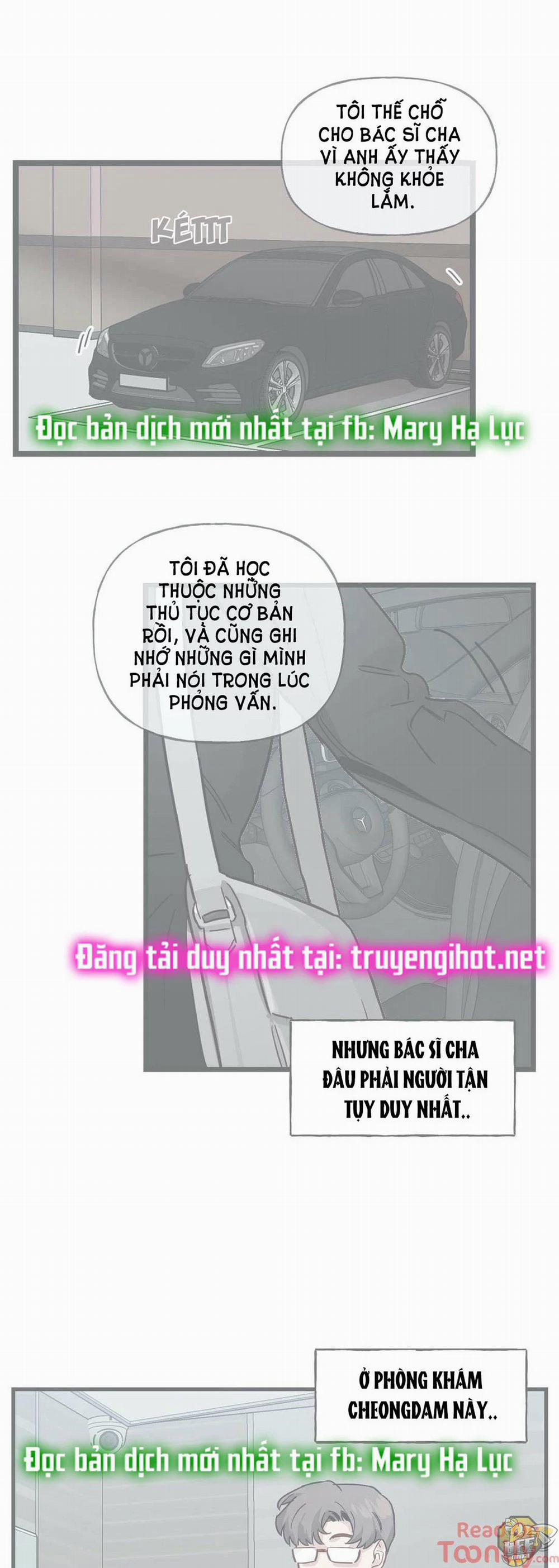 Sẹo Lồi 29.1 trang 2