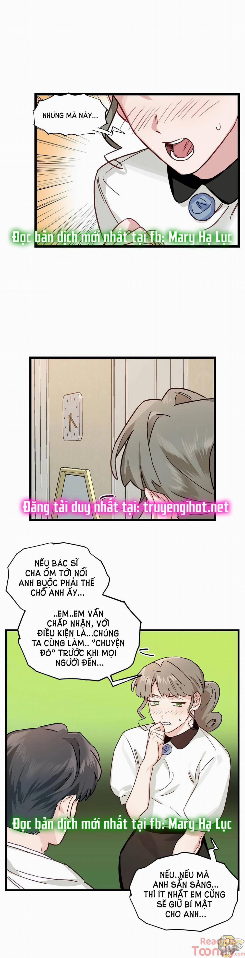 Sẹo Lồi 29.1 trang 6