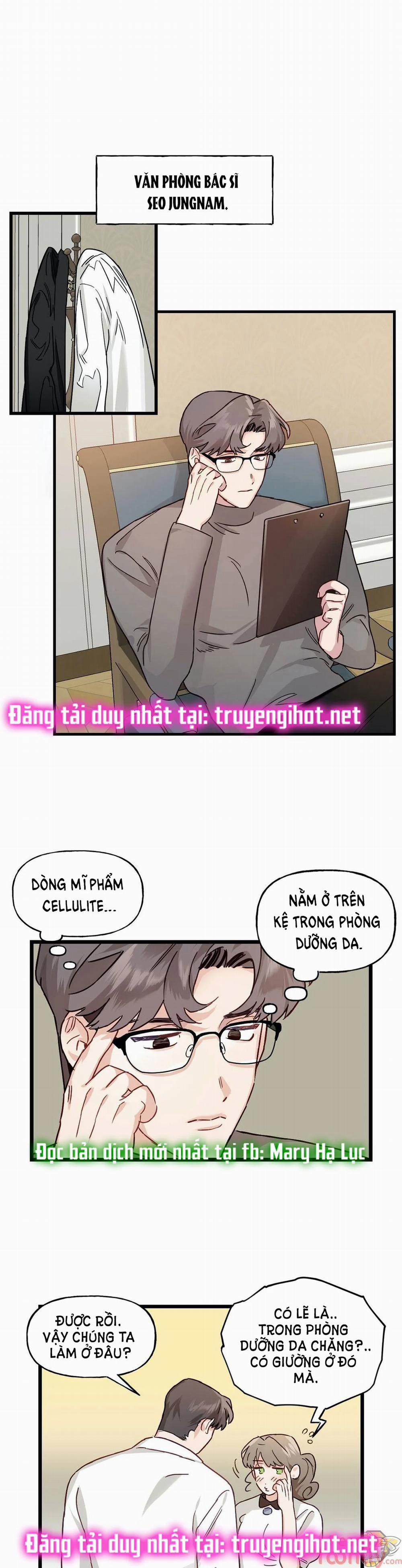 Sẹo Lồi 29.1 trang 7
