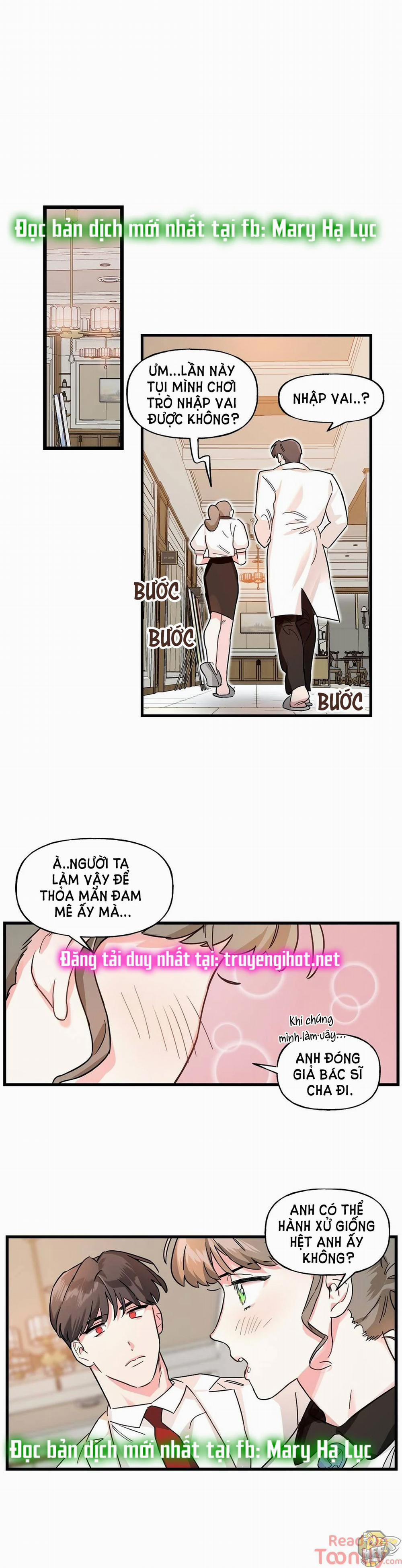 Sẹo Lồi 29.1 trang 9