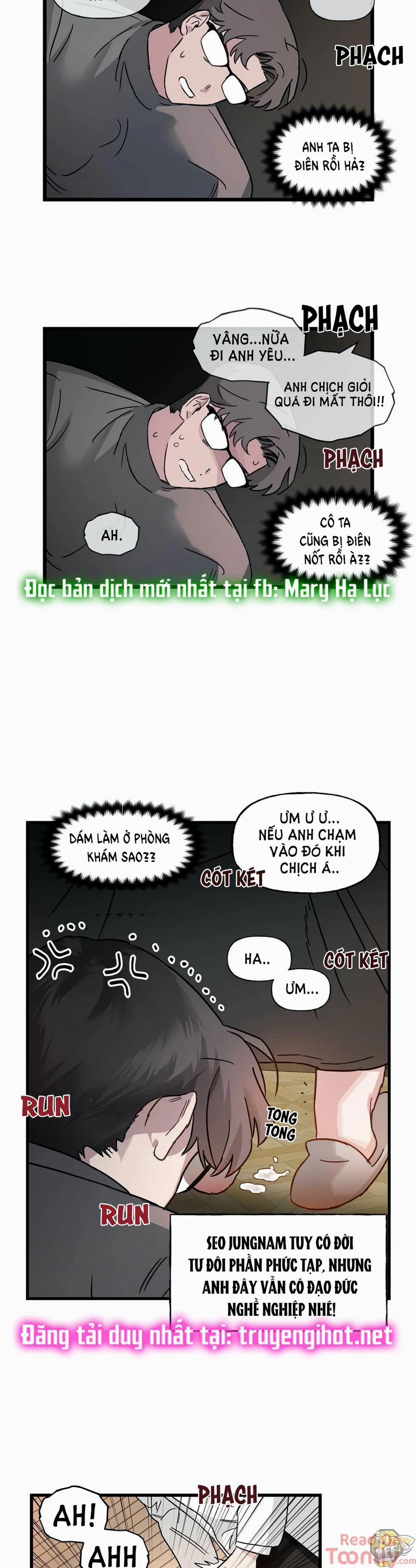 Sẹo Lồi 29.2 trang 4