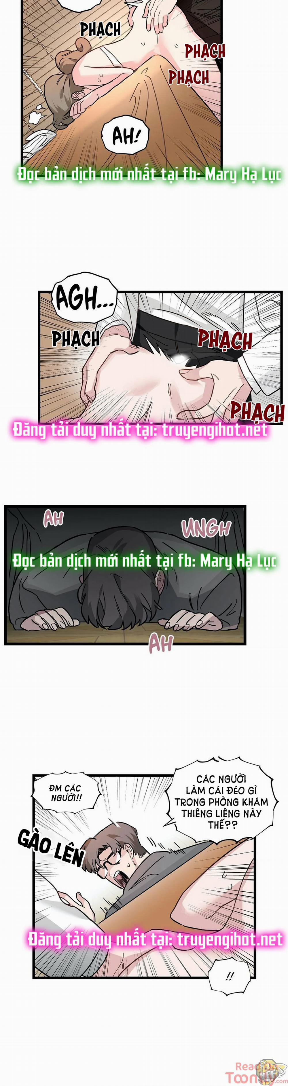 Sẹo Lồi 29.2 trang 5