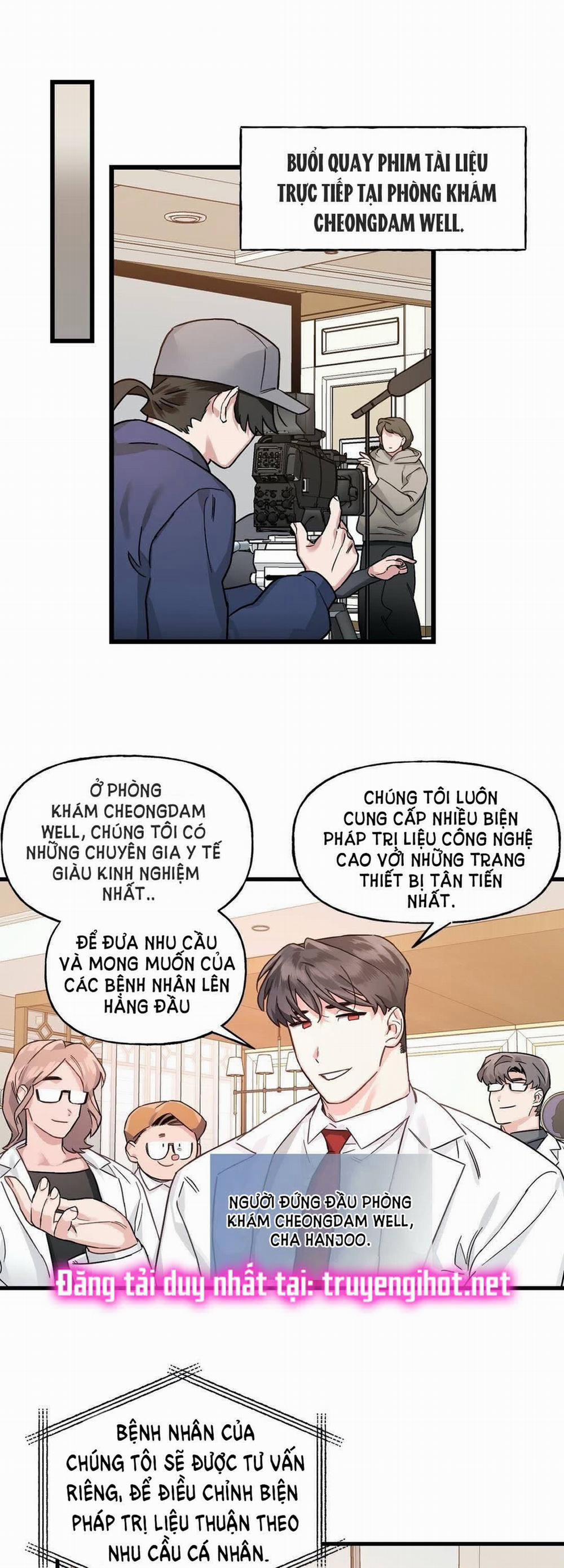 Sẹo Lồi 32.1 trang 10