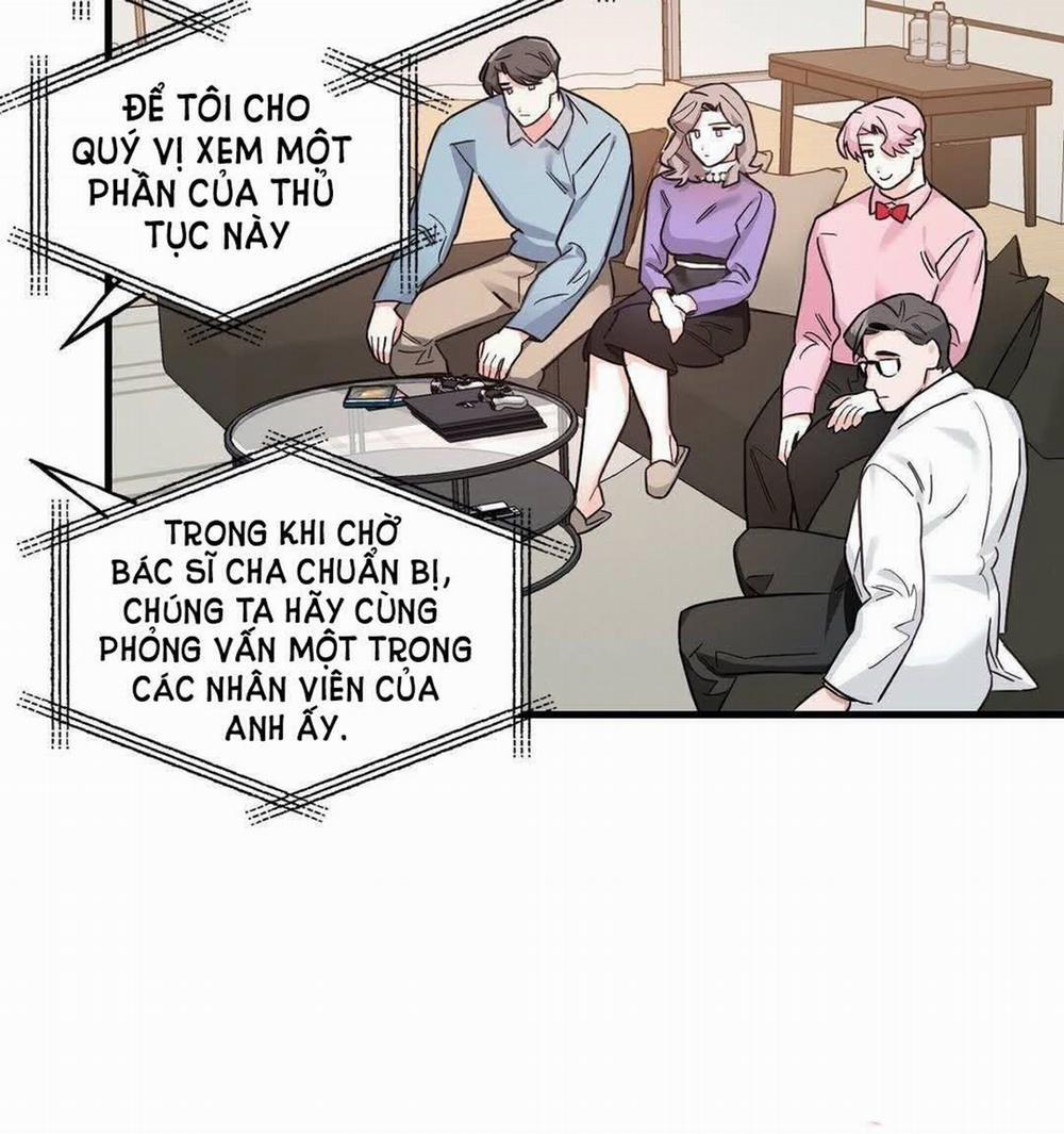 Sẹo Lồi 32.1 trang 11