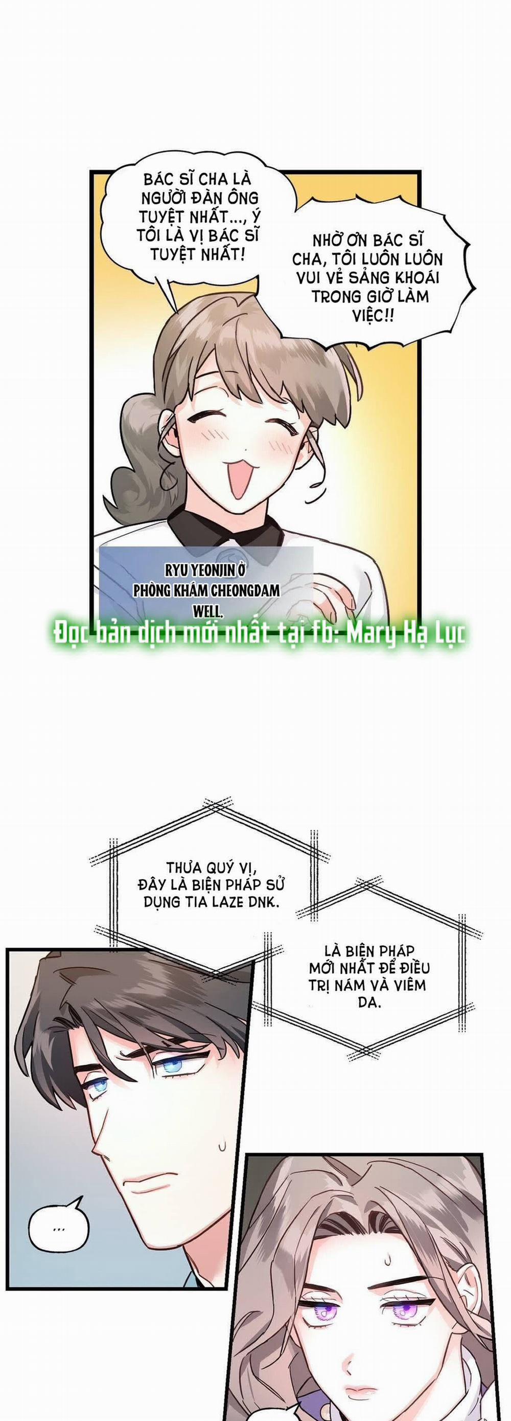 Sẹo Lồi 32.1 trang 12
