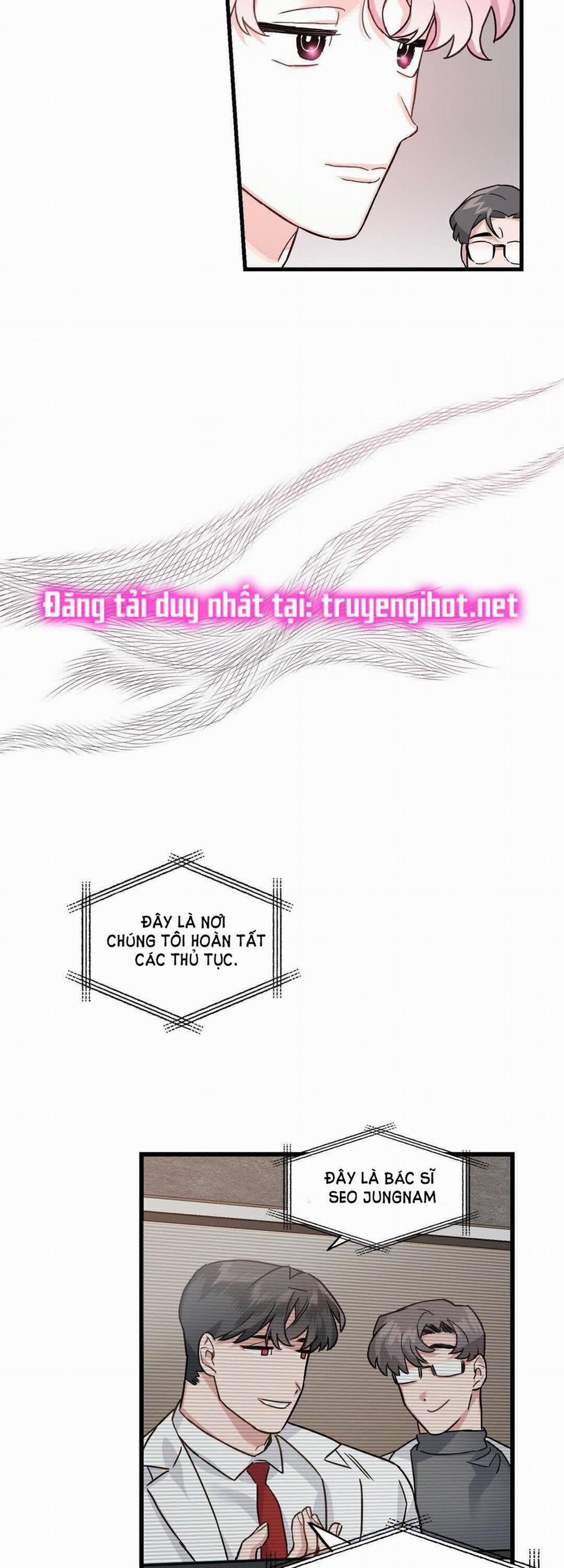 Sẹo Lồi 32.1 trang 14
