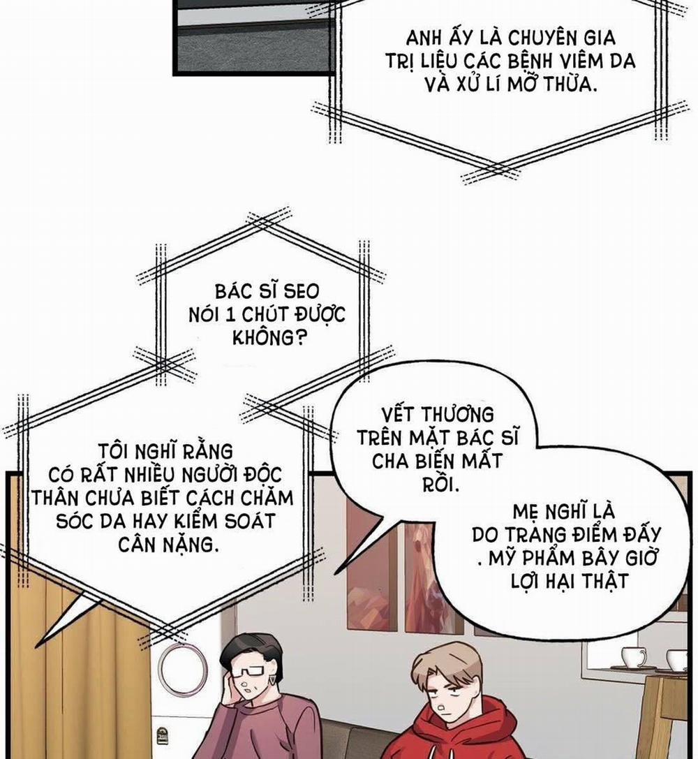 Sẹo Lồi 32.1 trang 15