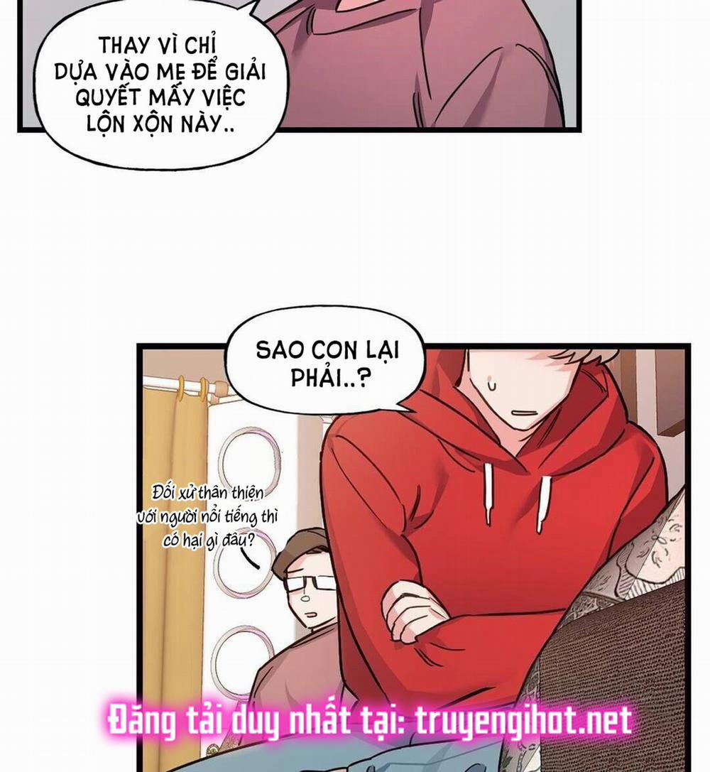 Sẹo Lồi 32.1 trang 17