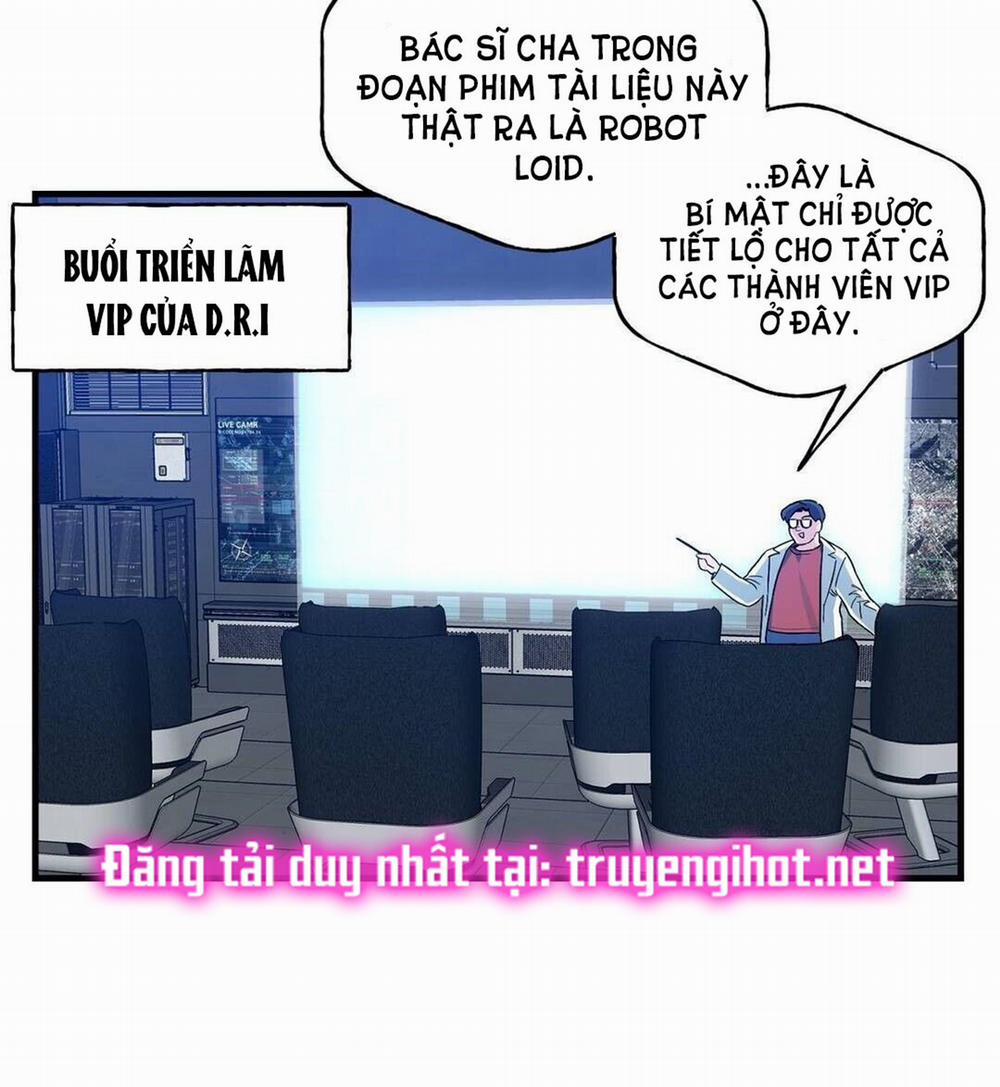 Sẹo Lồi 32.1 trang 23