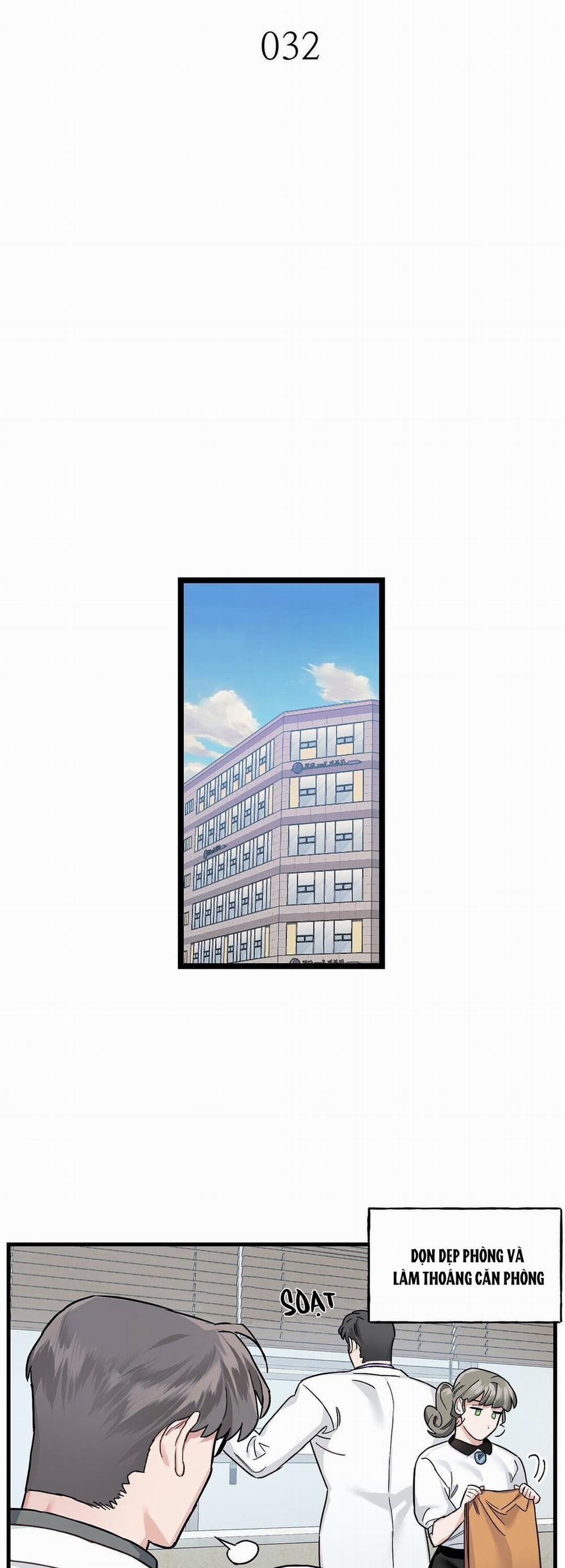 Sẹo Lồi 32.1 trang 4