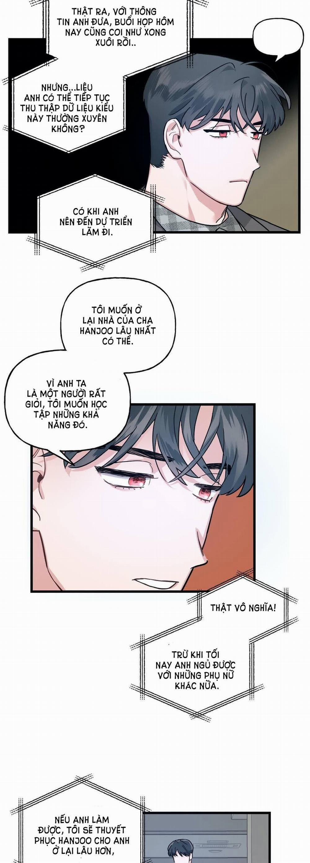 Sẹo Lồi 32.2 trang 10