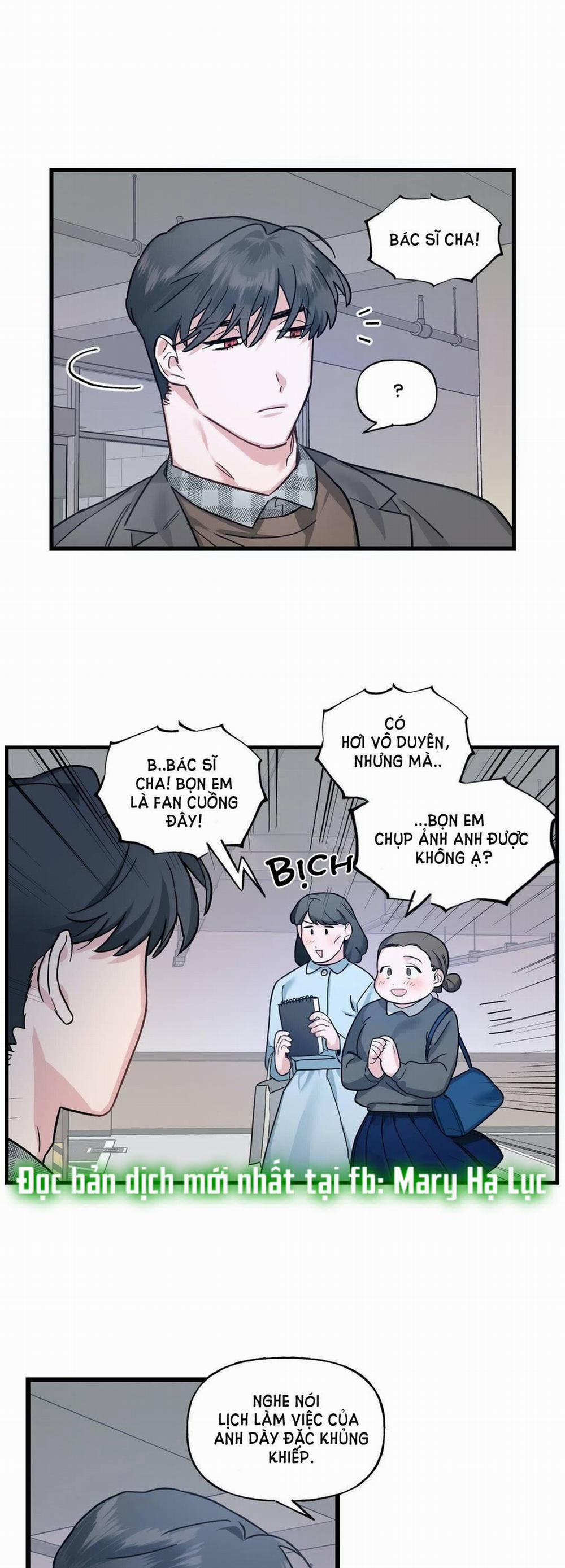Sẹo Lồi 32.2 trang 12