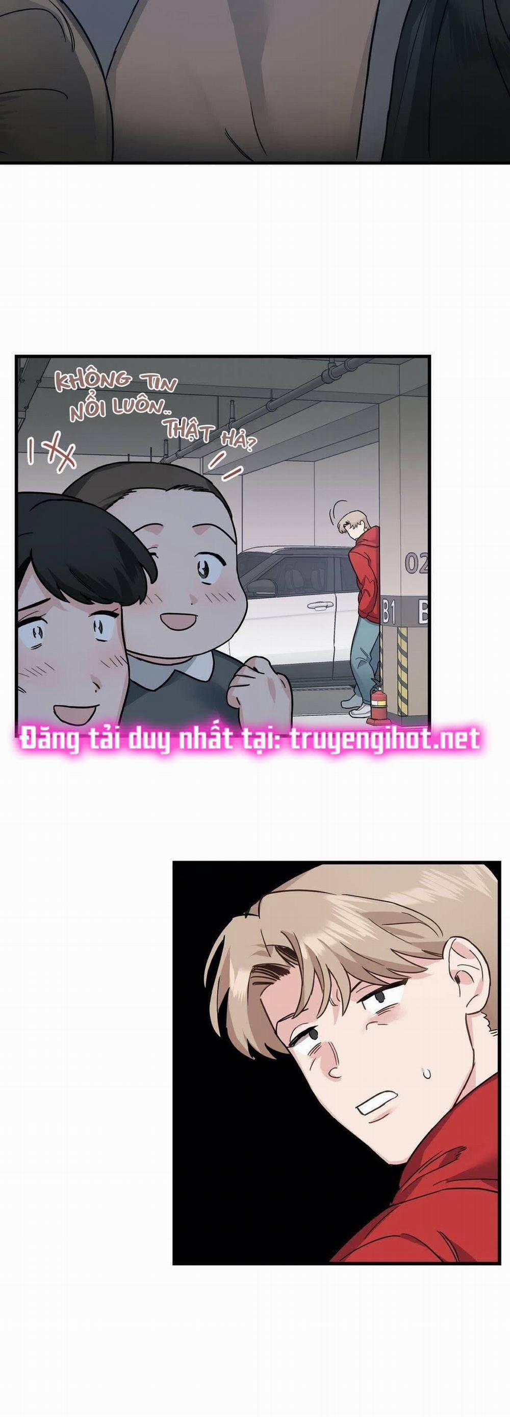 Sẹo Lồi 32.2 trang 18