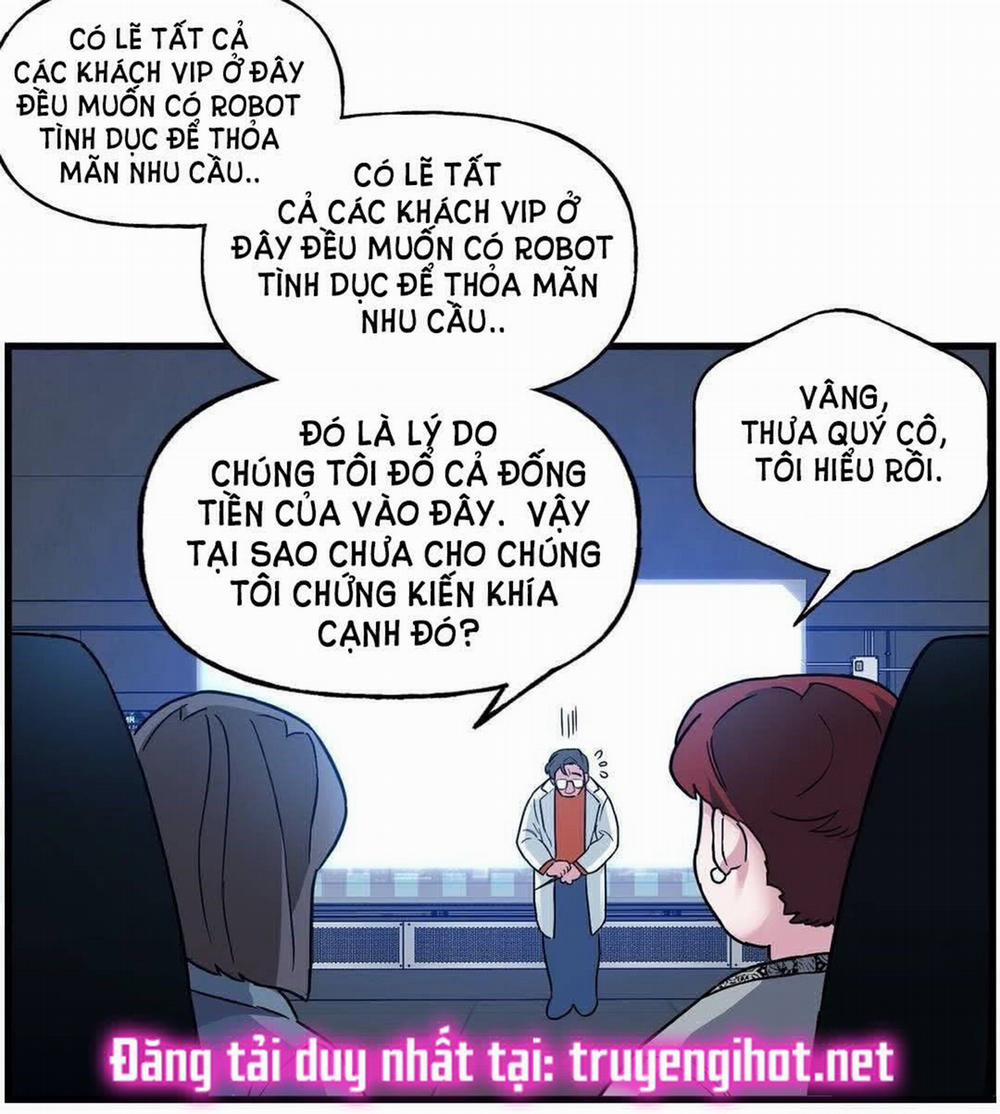 Sẹo Lồi 32.2 trang 3