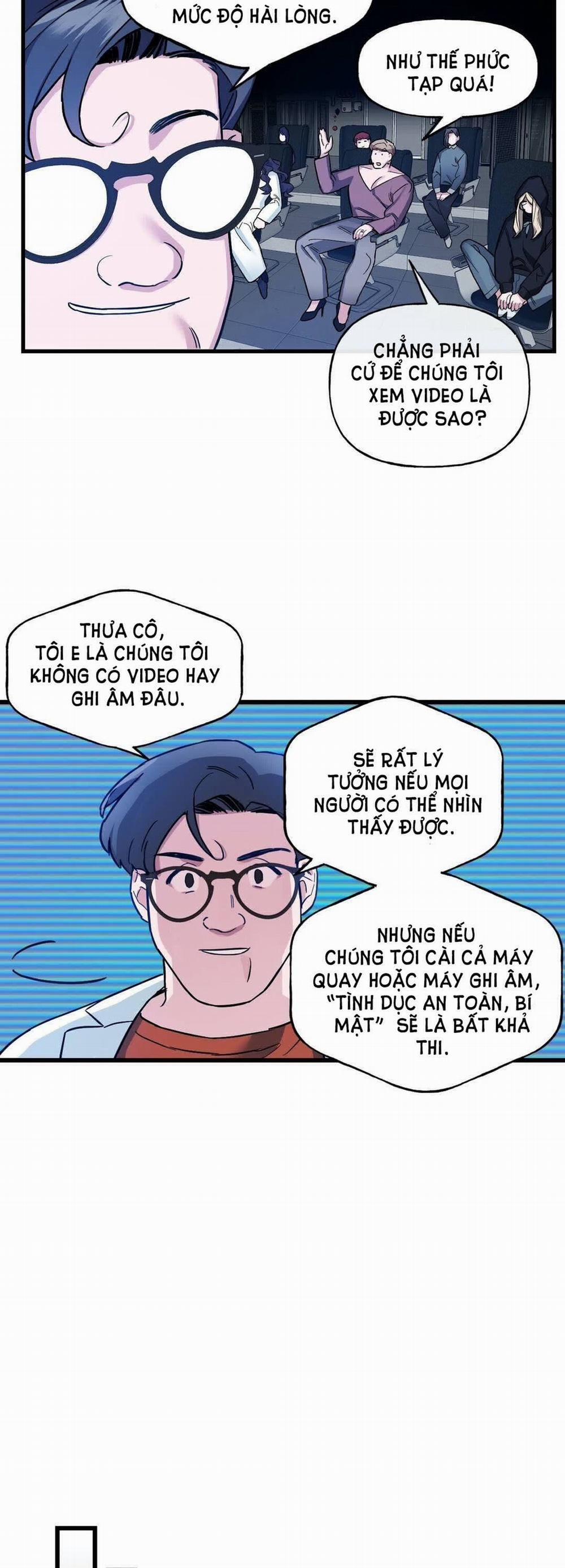 Sẹo Lồi 32.2 trang 6