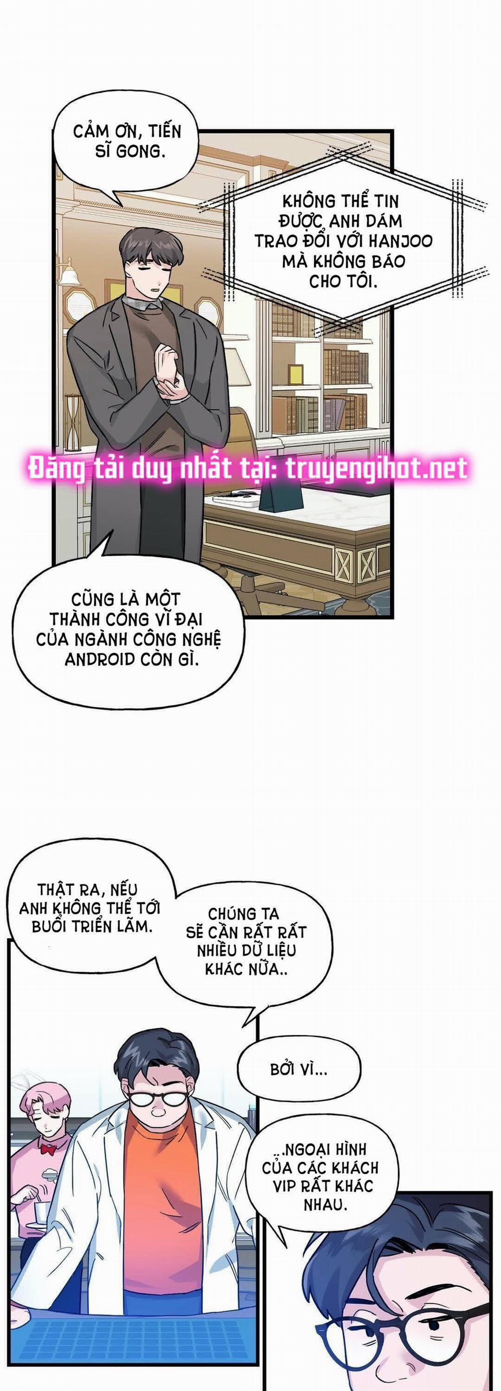 Sẹo Lồi 32.2 trang 8