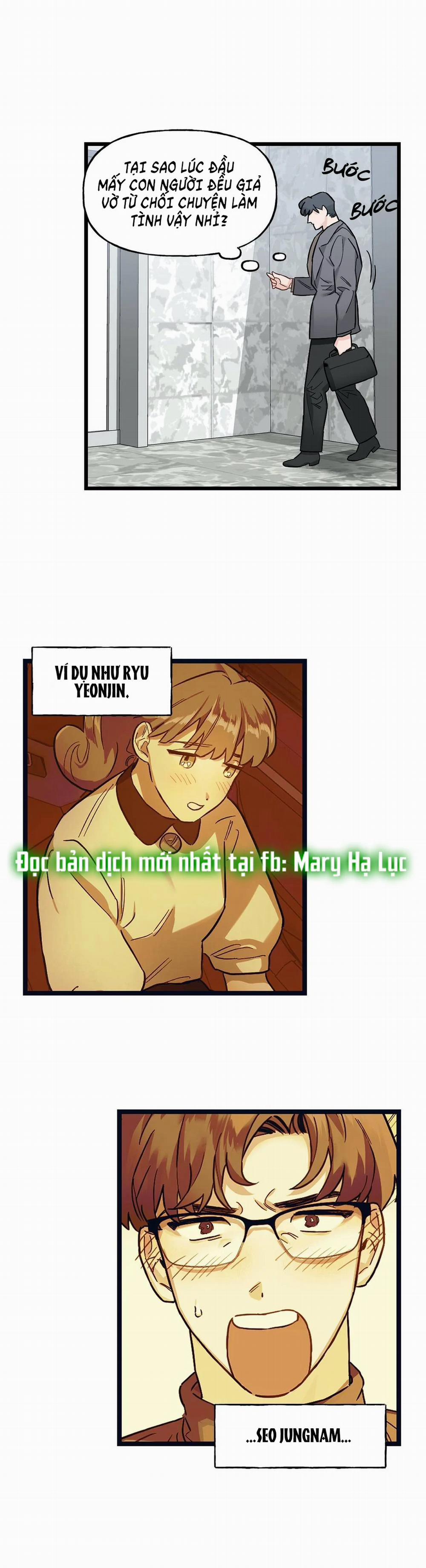 Sẹo Lồi 33.1 trang 12