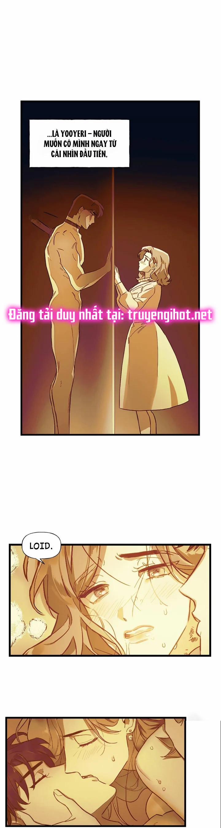 Sẹo Lồi 33.1 trang 14