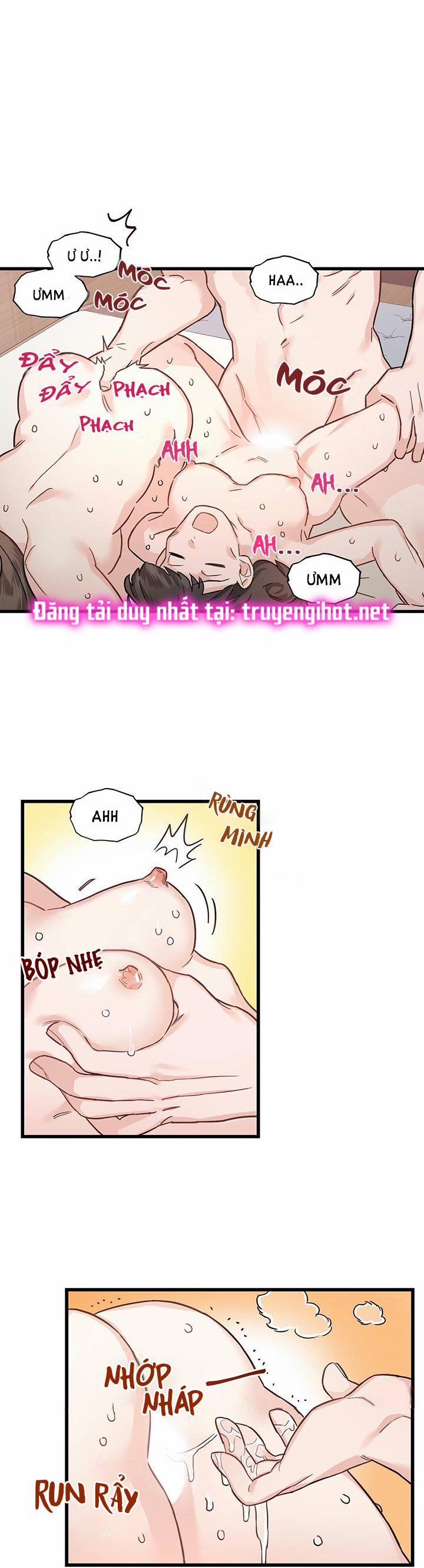 Sẹo Lồi 33.1 trang 4