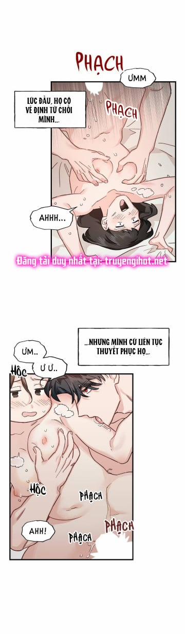 Sẹo Lồi 33.1 trang 6