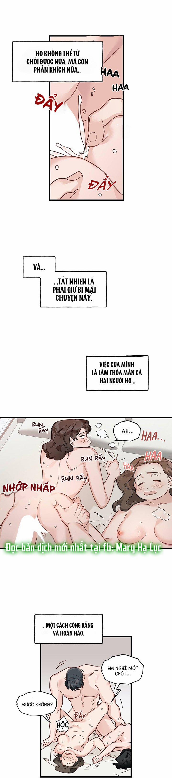 Sẹo Lồi 33.1 trang 7