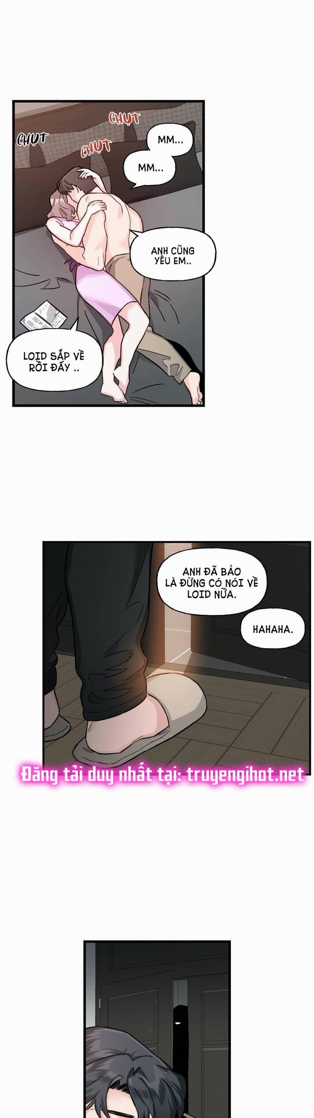 Sẹo Lồi 33.2 trang 12